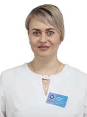 Стоматолог, стоматолог-терапевт Марина Викторовна Волощенко