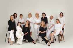 Центр эстетической медицины Евромедика, с рейтингом 4.5 - находится по адресу Барнаул, Ленина проспект, 10 