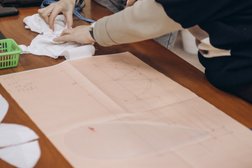Курсы кройки и шитья Шить Просто, с рейтингом 4.2 - находится по адресу Омск, улица Ленина, 47 
