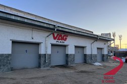 СТО Vag place, с рейтингом 4.6 - находится по адресу Самара, Солнечная улица, 24 ст1 