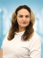 Врач УЗИ, врач функциональной диагностики Елена Сергеевна Бутикова