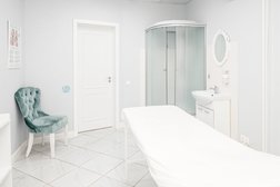 Клиника лазерной эпиляции и косметологии Подружки, с рейтингом 4.6 - находится по адресу Ярославль, Большая Октябрьская улица, 45 