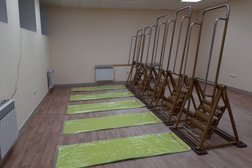 Тренажерный зал Pro100жить, с рейтингом 4.3 - находится по адресу Нижегородская область, Дзержинск, проспект Ленинского Комсомола, 51 