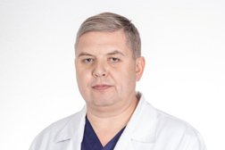 Сосудистый хирург А. В. Абрамян, с рейтингом 4.4 - находится по адресу Москва, Абрикосовский переулок, 2 