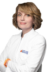 Эндоскопист, гастроэнтеролог Екатерина Сергеевна Тищенко