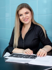 Стоматолог, пародонтолог Вера Дмитриевна Вергасова (Пилипенко)