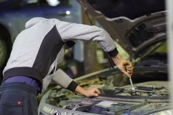 Центр ремонта иномарок SV-motor, с рейтингом 2.9 - находится по адресу Пермь, Водопроводная 3-я, 5 