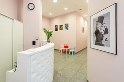 Клиника Ольги Левицкой, с рейтингом 5 - находится по адресу Санкт-Петербург, округ Гражданка, 195220, улица Бутлерова, 11 к3 