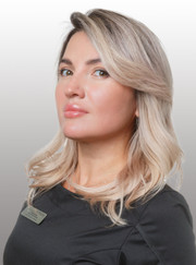 Пародонтолог, стоматолог Ирина Николаевна Родионова