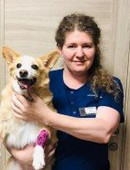 Антонова Анна Владимировна