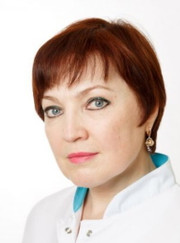 Акушер-гинеколог, врач УЗИ Ольга Геннадьевна Пантелеева