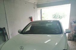 Автомастерская Автостекло, с рейтингом 4.5 - находится по адресу Саратов, улица им. Чернышевского Н.Г., 90/5 