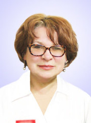 Терапевт, ревматолог Светлана Викторовна Петрова