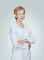 Врач функциональной диагностики, врач УЗИ Наталья Алексеевна Лисовая