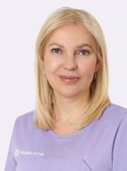 Дерматолог, косметолог Ирина Александровна Гайсина