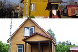 Компания по строительству бань и коттеджей СБС, с рейтингом 5 - находится по адресу Санкт-Петербург, Малая Митрофаньевская улица, 4 