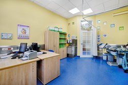 Клиника АльтраВита, с рейтингом 4.4 - находится по адресу Москва, Нагорная улица, 4А 