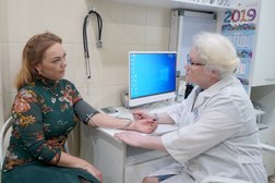 Медицинский центр Ангио Лайн, с рейтингом 3.1 - находится по адресу Екатеринбург, улица Большакова, 95 