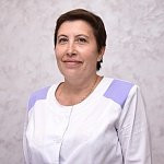 Невролог Ирина Анатольевна Петрова