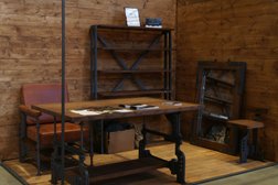 Арт Кузница, с рейтингом 3.4 - находится по адресу Санкт-Петербург, Московское шоссе, 21 к2 