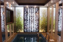 Сауна Комплекс, с рейтингом 3 - находится по адресу Красноярск, Ульяновский проспект, 36а 