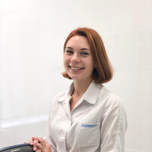Екатерина Ивановна Савченко