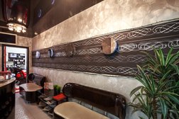 Салон красоты PrimaVera, с рейтингом 4.8 - находится по адресу Москва, Варшавское шоссе, 142 к1 