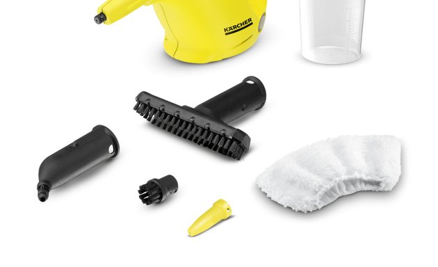 ремонт karcher, Repair Karcher k jubilee[Conisescu Lilian]