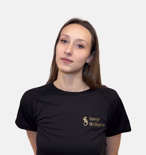 Елизавета Субботина