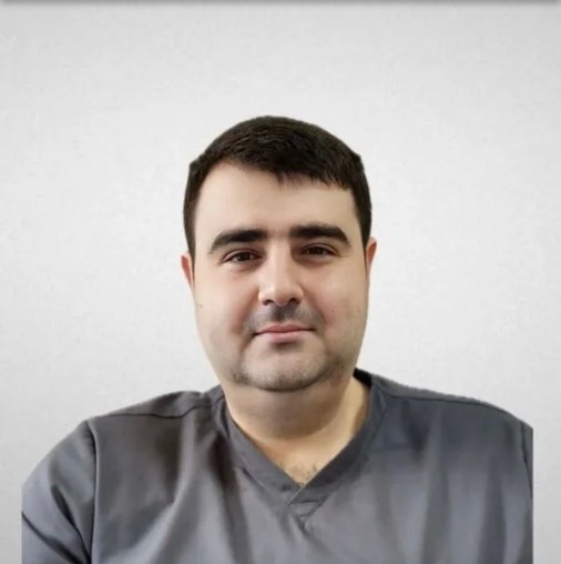 Аршак Парнакович Багарян