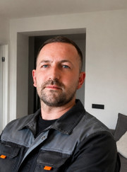 Электрик, электромонтажник Иван Владимирович Козырев