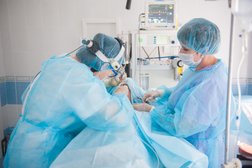 Клиника доктора Панова, с рейтингом 2.8 - находится по адресу Новосибирск, Красноярская улица, 28 