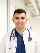 Костылев Владислав Алексеевич