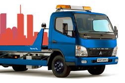 Автоэвакуатор на улице Матросова, с рейтингом 5 - находится по адресу Тольятти, улица Матросова, 20 