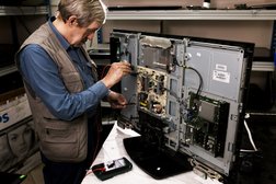 Сервисный центр ТехноСервис, с рейтингом 3.8 - находится по адресу Республика Мордовия, Саранск, Васенко, 13 