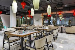 Ресторан Китайский квартал, с рейтингом 4.8 - находится по адресу Москва, Сельскохозяйственная улица, 38 к1 