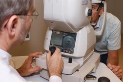 Центр семейной офтальмологии Eyeclinic, с рейтингом 2.8 - находится по адресу Томск, улица Нахимова, 13а 