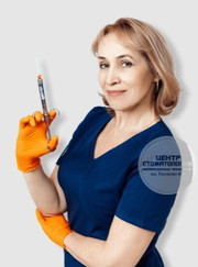 Главный врач, стоматолог Ирина Николаевна Сныткова