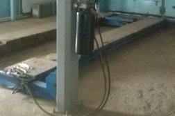 Автотехцентр Авторай, с рейтингом 2.8 - находится по адресу Курган, Техническая улица, 13 