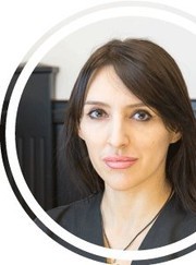 Косметолог, тату-мастер Екатерина Лебедко