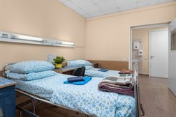 Отделение скорой медицинской помощи на проспекте Культуры, с рейтингом 3.3 - находится по адресу Санкт-Петербург, проспект Культуры, 4 