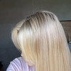 фото от пользователя Ирина в отзыве о салоне красоты AGENT STYLE