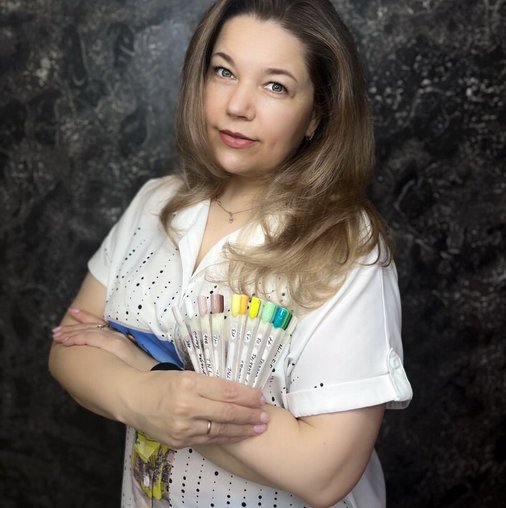 Ольга Магомедрасулова