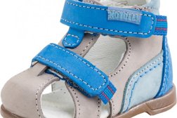 Интернет-магазин детской обуви Detos, с рейтингом 2 - находится по адресу Орёл, улица 60-летия Октября, 17 