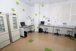 Городская клиническая больница №13 терапевтическое отделение, с рейтингом 3.6 - находится по адресу Республика Башкортостан, Уфа, Нежинская улица, 28/3 