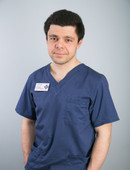 Кудрявцев Виталий Андреевич