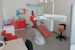 Стоматологическая клиника Дентамед, с рейтингом 2.6 - находится по адресу Московская область, Балашиха, улица Некрасова, 13а 