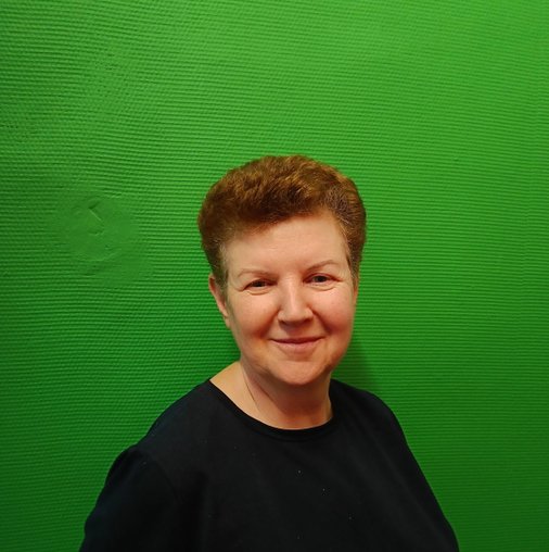 Елена Николаевна Орлова