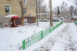 Стоматологическая клиника на улице Мира в Мытищах, с рейтингом 3.9 - находится по адресу Московская область, Мытищи, улица Мира, 17 