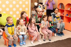 Частный детский сад Binny native place, с рейтингом 5 - находится по адресу Московская область, городской округ Истра, деревня Исаково, 2-й Озёрный проезд, 5 